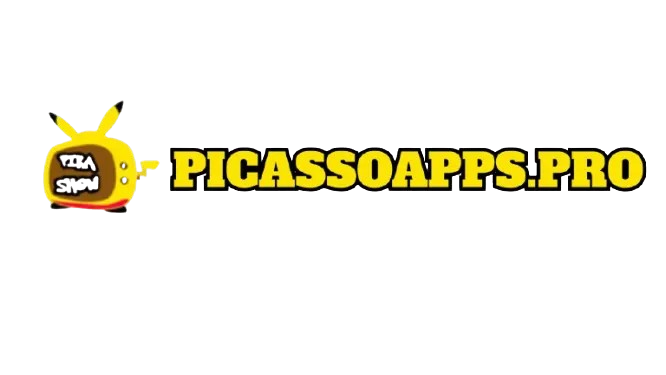 Picasso App